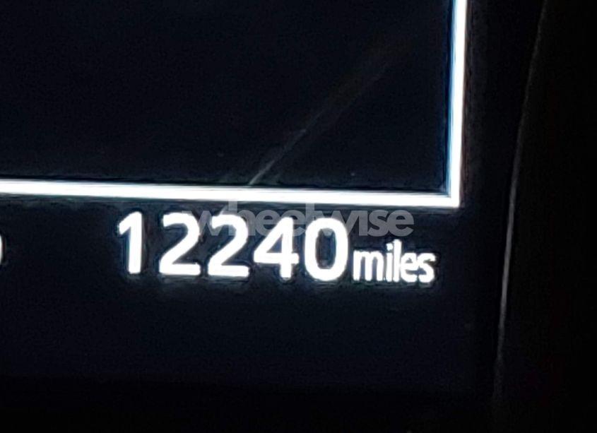 Photo 16 of 2024 Toyota Camry HYBRID SE (VIN 4T1S31AK8RU072054)