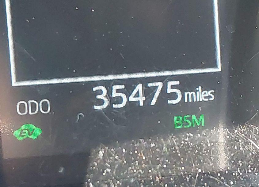 Photo 16 of 2024 Toyota Camry HYBRID SE (VIN 4T1S31AK8RU077058)