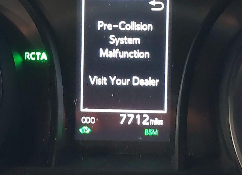 Photo 16 of 2024 Toyota Camry HYBRID SE (VIN 4T1S31AK9RU069793)