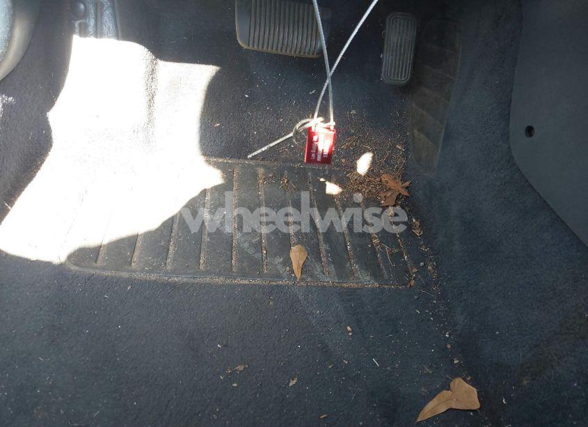 Photo 11 of 1993 Toyota Camry LE (VIN 4T1SK12E4PU193107)