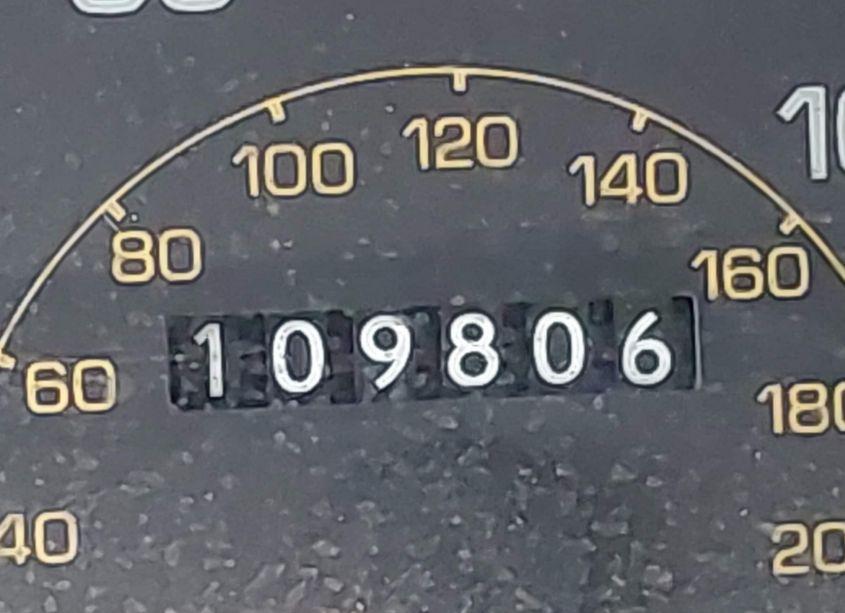 Photo 15 of 1993 Toyota Camry LE (VIN 4T1SK12E4PU283700)