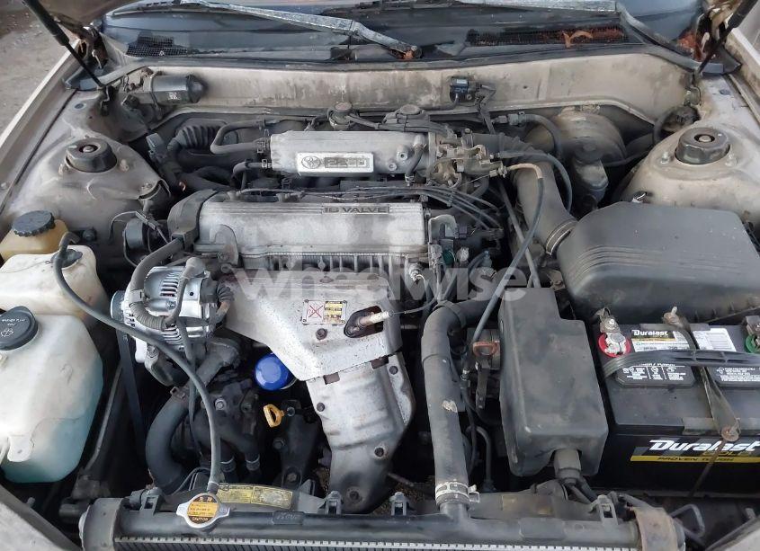 Photo 6 of 1993 Toyota Camry LE (VIN 4T1SK12E5PU288470)