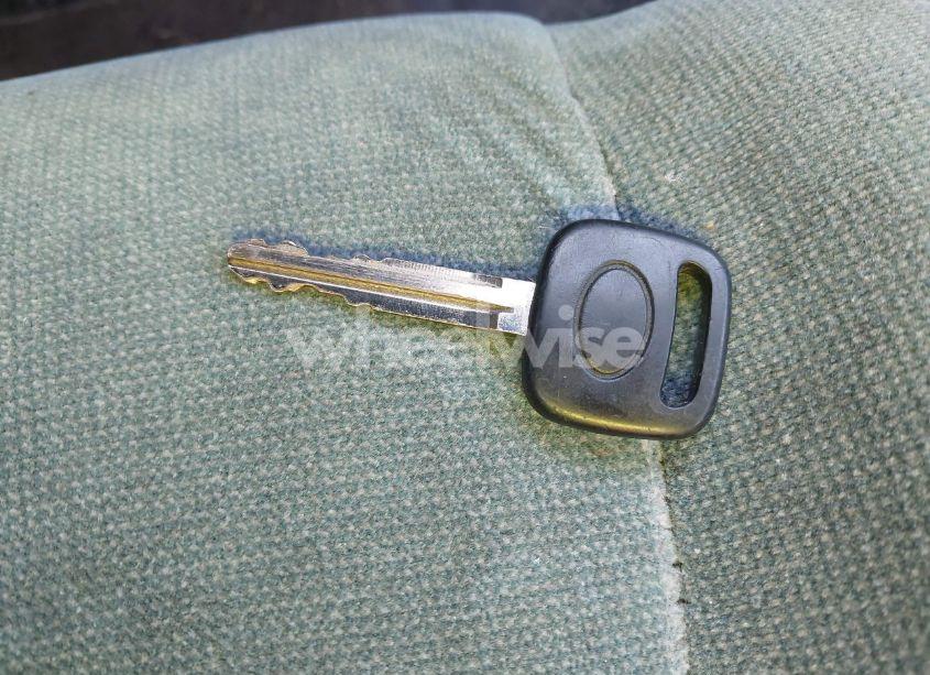 Photo 11 of 1993 Toyota Camry LE (VIN 4T1SK12E6PU316163)