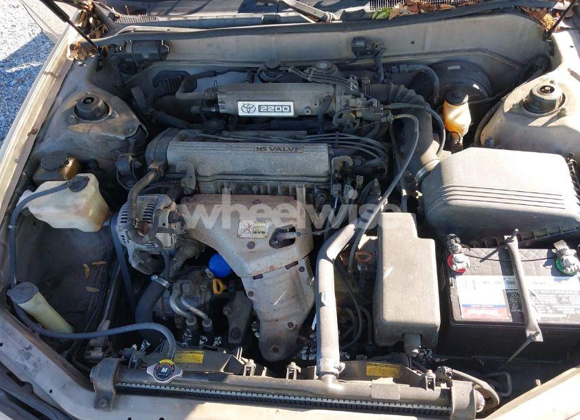 Photo 10 of 1994 Toyota Camry LE (VIN 4T1SK12E9RU351895)