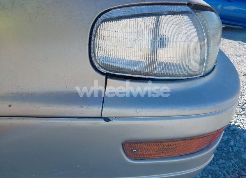 Photo 12 of 1994 Toyota Camry LE (VIN 4T1SK12E9RU351895)