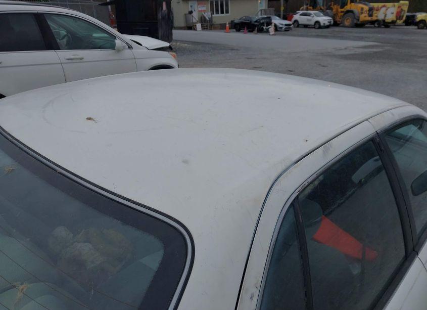 Photo 13 of 1995 Toyota Camry LE (VIN 4T1SK12E9SU876171)