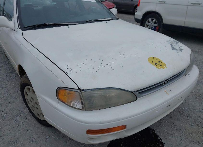 Photo 15 of 1995 Toyota Camry LE (VIN 4T1SK12E9SU876171)