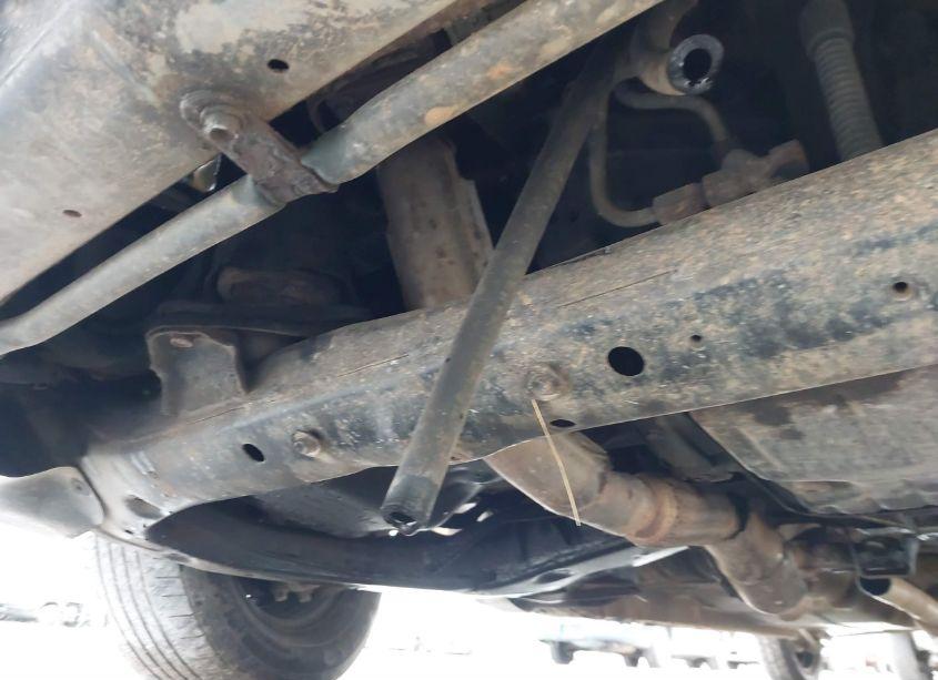 Photo 16 of 1995 Toyota Camry LE (VIN 4T1SK12E9SU876171)