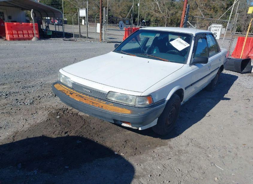 Photo 2 of 1990 Toyota Camry DLX (VIN 4T1SV21E9LU145014)