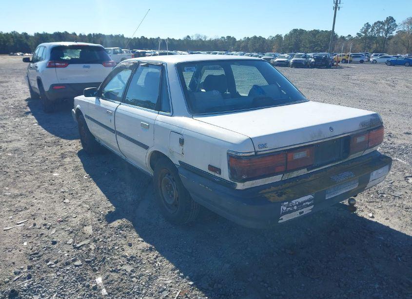 Photo 3 of 1990 Toyota Camry DLX (VIN 4T1SV21E9LU145014)