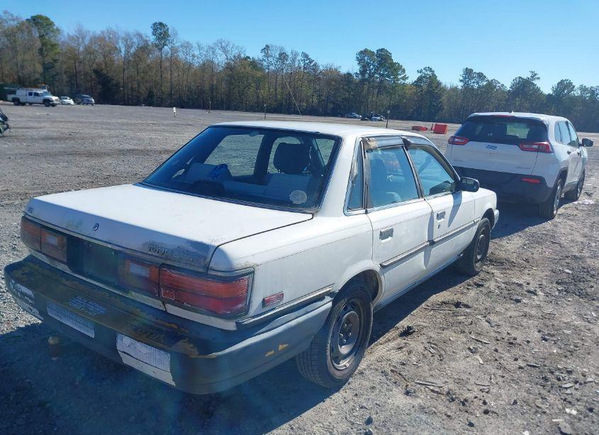 Photo 4 of 1990 Toyota Camry DLX (VIN 4T1SV21E9LU145014)