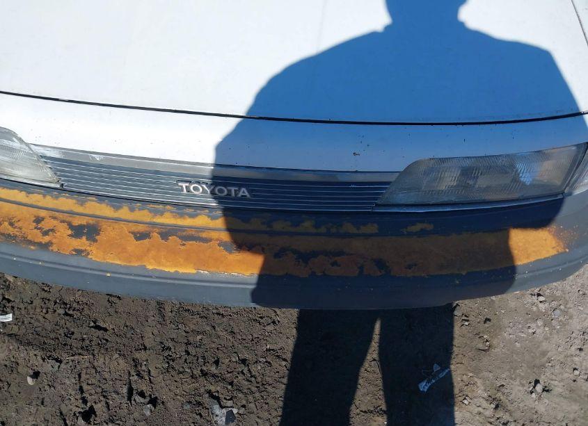 Photo 6 of 1990 Toyota Camry DLX (VIN 4T1SV21E9LU145014)