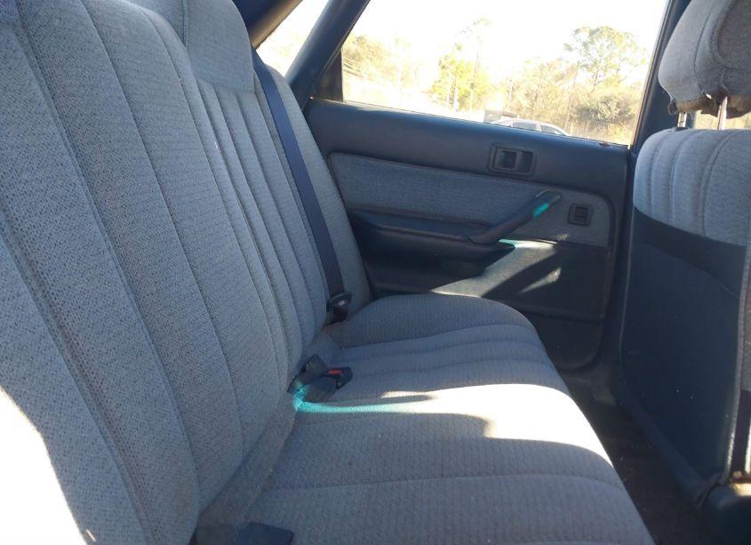 Photo 8 of 1990 Toyota Camry DLX (VIN 4T1SV21E9LU145014)