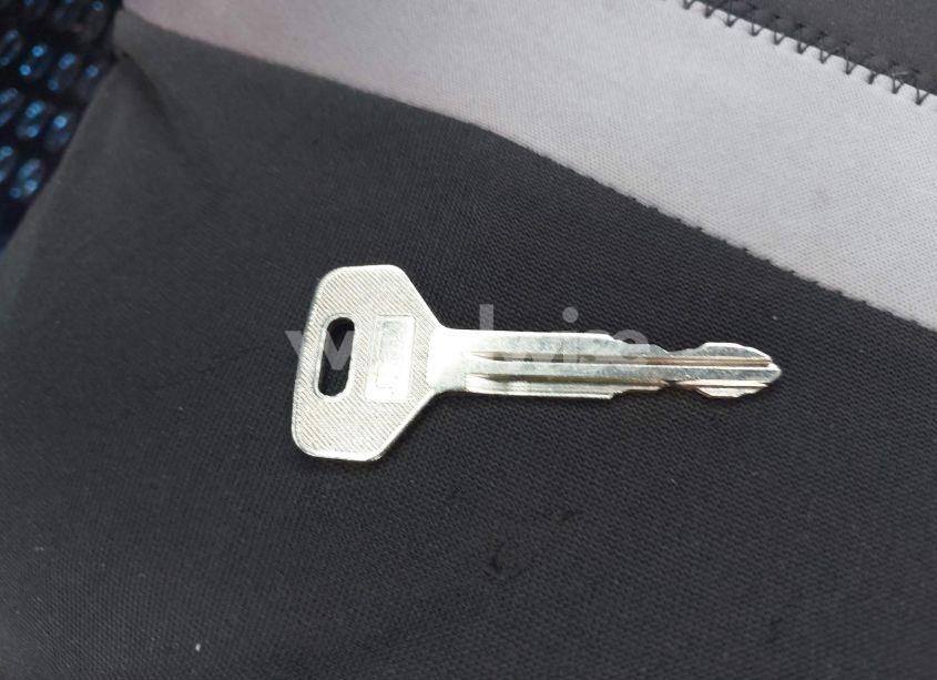 Photo 11 of 1990 Toyota Camry DLX (VIN 4T1SV21E9LU250250)