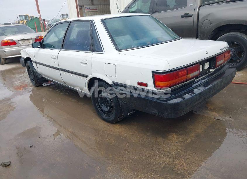 Photo 3 of 1990 Toyota Camry DLX (VIN 4T1SV21E9LU250250)