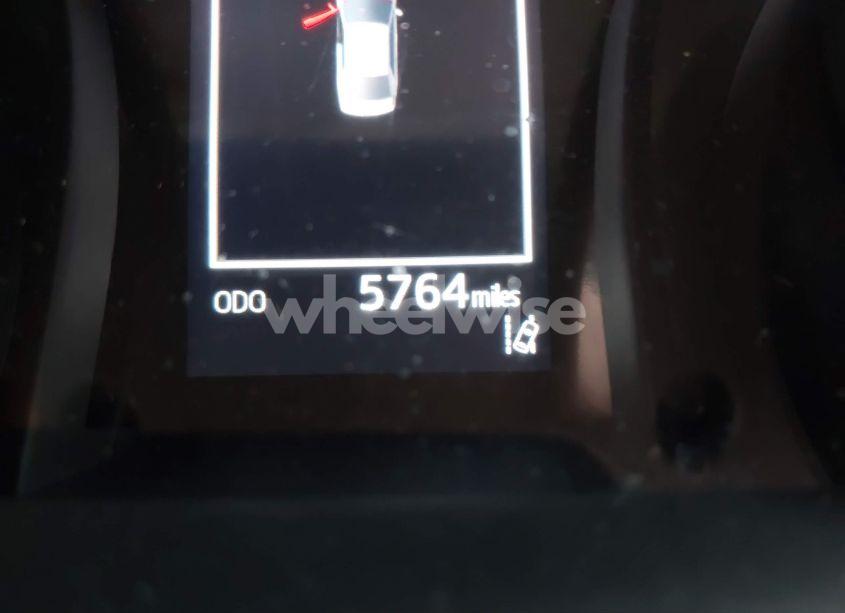 Photo 15 of 2021 Toyota Camry SE (VIN 4T1T11AK0MU572048)