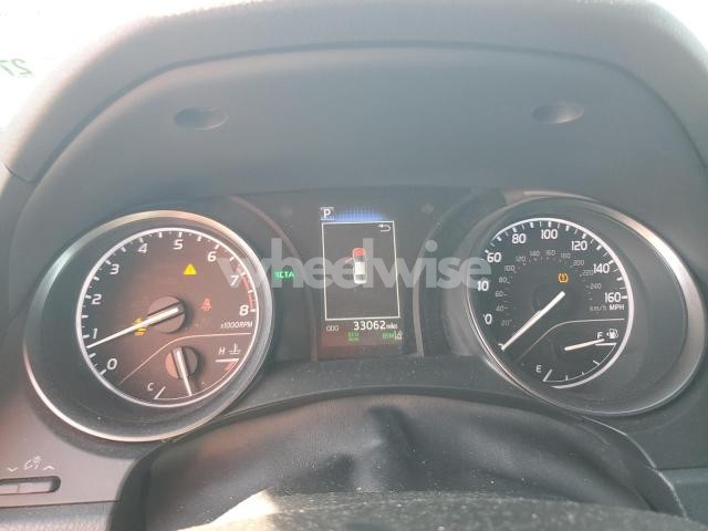 Photo 9 of 2022 TOYOTA CAMRY SE (VIN 4T1T11AK0NU015979)