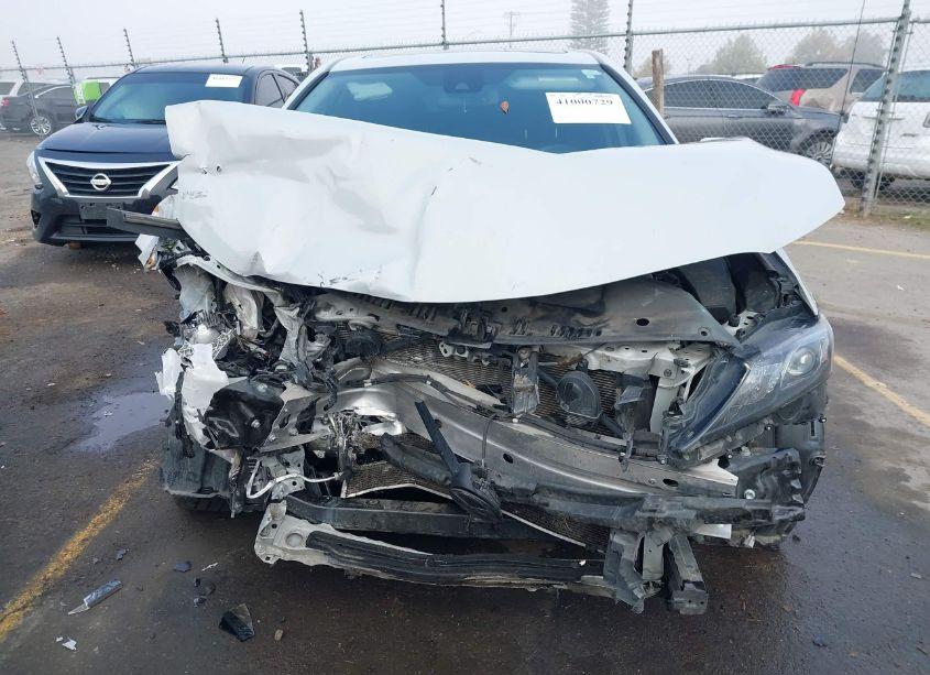 Photo 13 of 2023 Toyota Camry SE (VIN 4T1T11AK0PU107726)