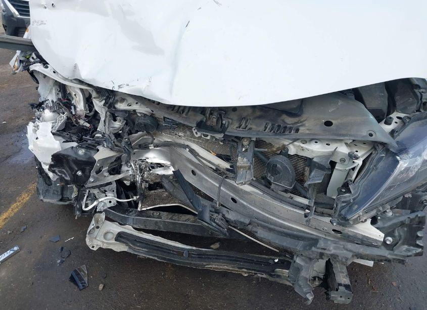 Photo 19 of 2023 Toyota Camry SE (VIN 4T1T11AK0PU107726)