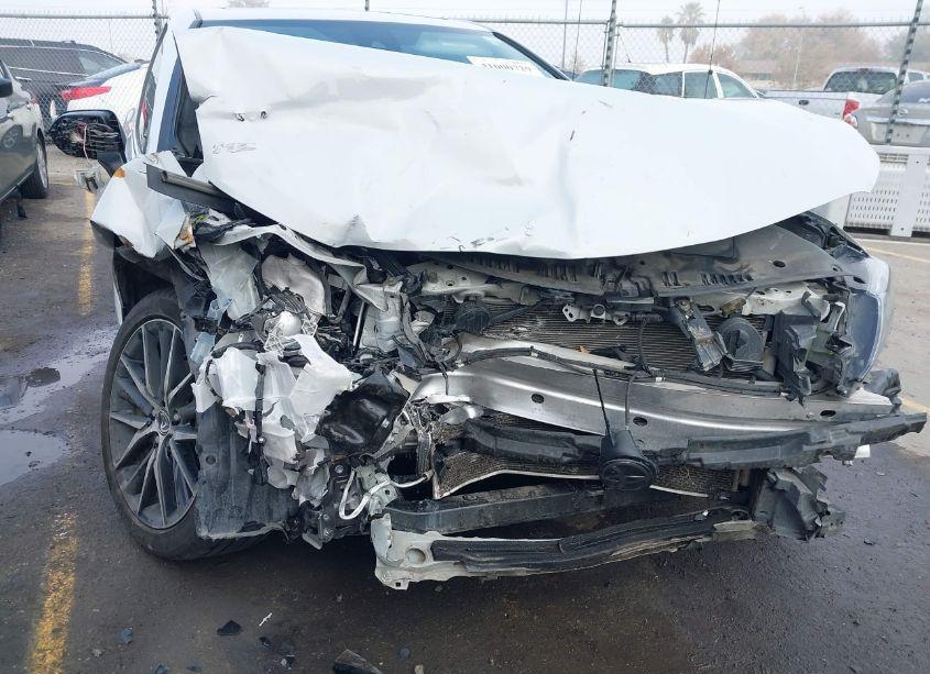 Photo 6 of 2023 Toyota Camry SE (VIN 4T1T11AK0PU107726)