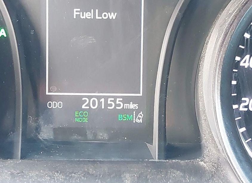 Photo 15 of 2023 Toyota Camry SE (VIN 4T1T11AK0PU171295)