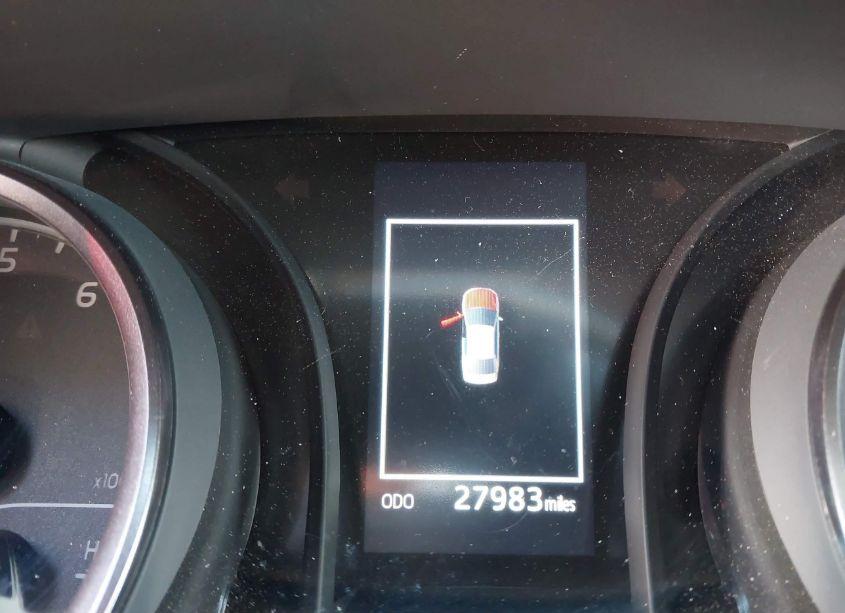 Photo 15 of 2023 Toyota Camry SE (VIN 4T1T11AK0PU173810)