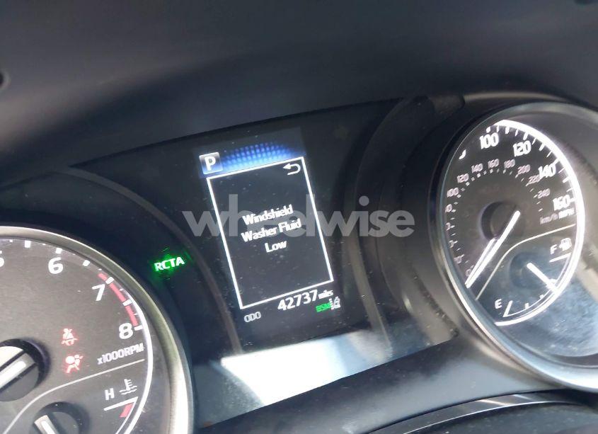 Photo 15 of 2023 Toyota Camry SE (VIN 4T1T11AK0PU185908)