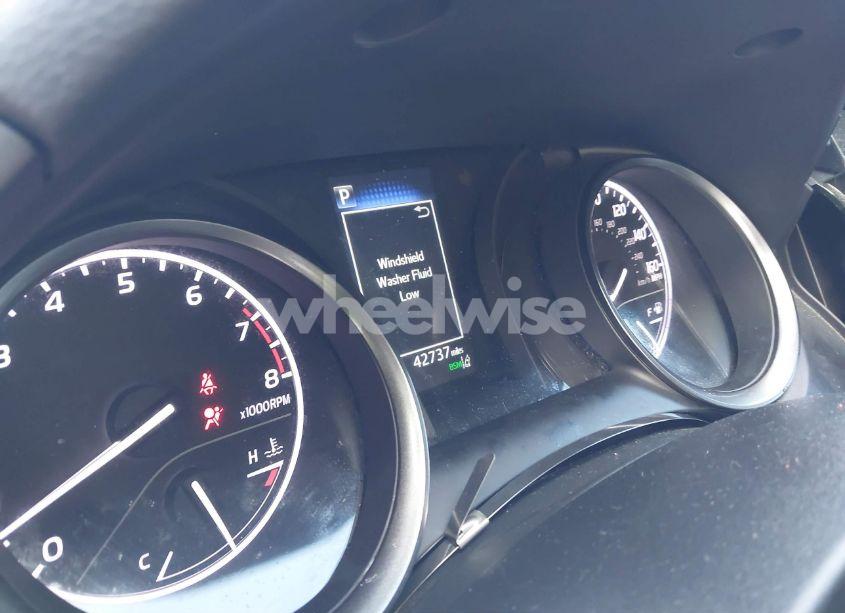 Photo 7 of 2023 Toyota Camry SE (VIN 4T1T11AK0PU185908)