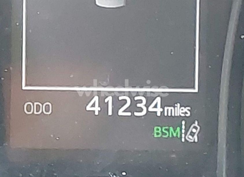 Photo 15 of 2024 Toyota Camry SE (VIN 4T1T11AK0RU208574)