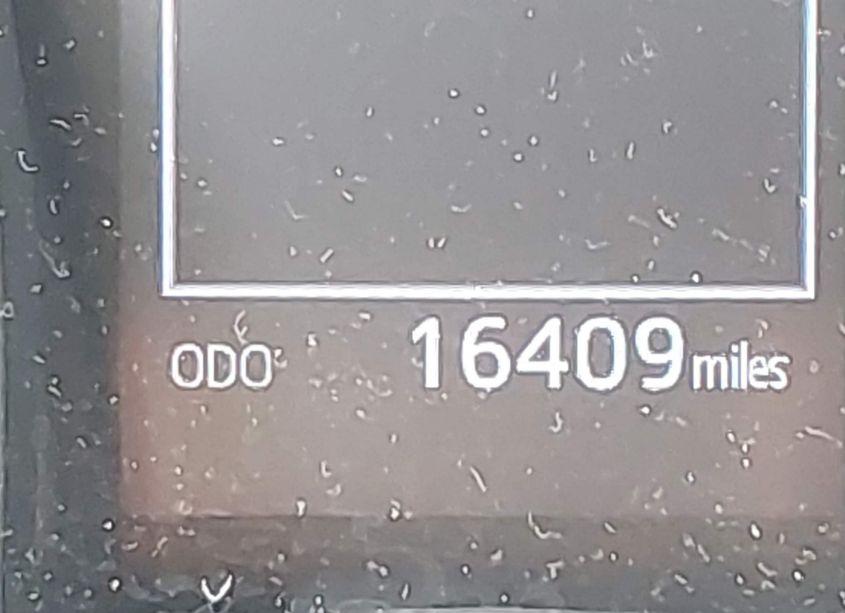 Photo 14 of 2024 Toyota Camry SE (VIN 4T1T11AK0RU209904)