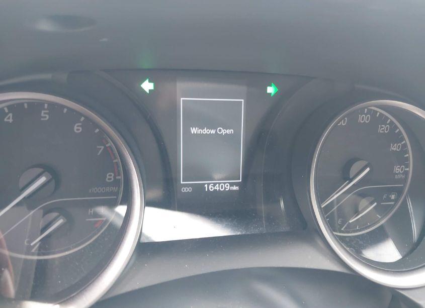 Photo 7 of 2024 Toyota Camry SE (VIN 4T1T11AK0RU209904)