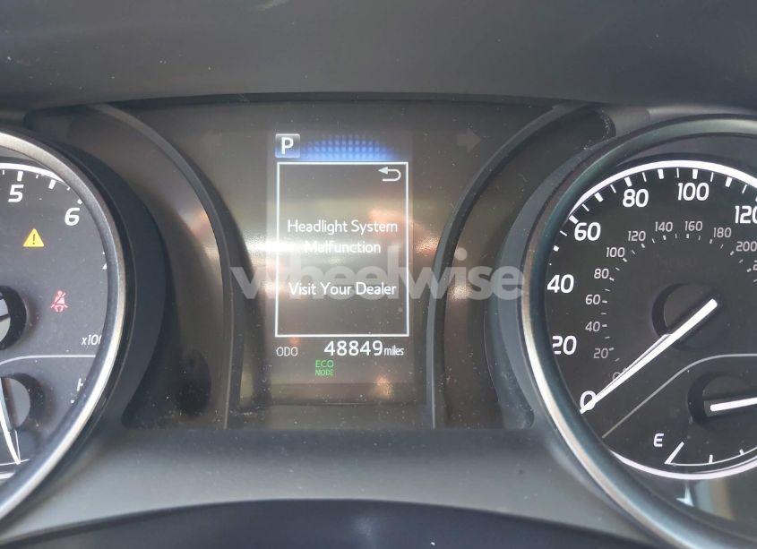 Photo 15 of 2024 Toyota Camry SE (VIN 4T1T11AK0RU213676)