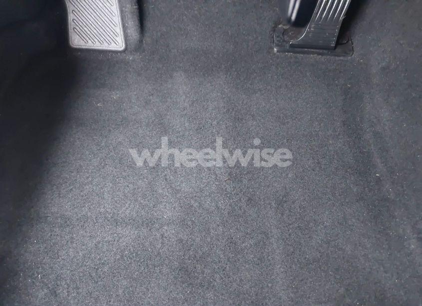 Photo 17 of 2021 Toyota Camry SE (VIN 4T1T11AK1MU540855)