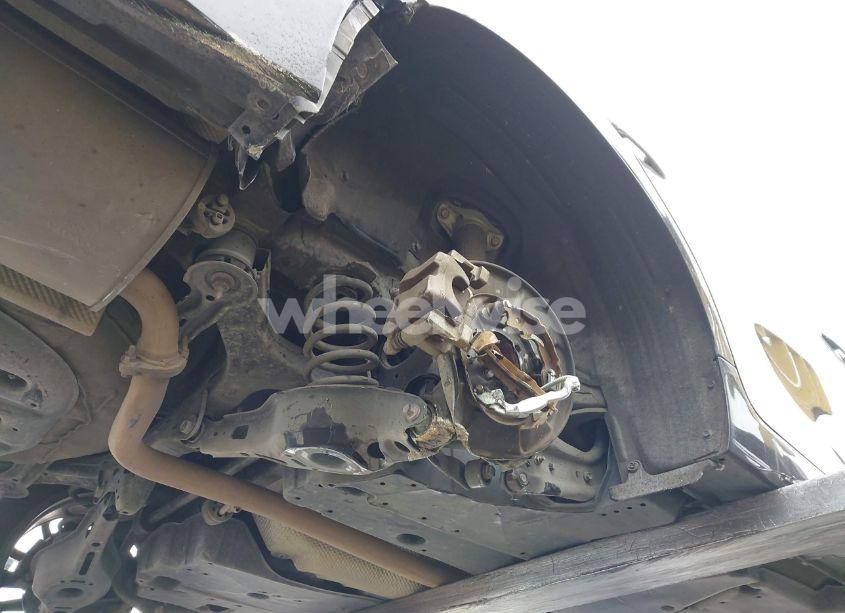 Photo 18 of 2021 Toyota Camry SE (VIN 4T1T11AK1MU561608)