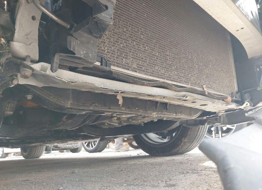 Photo 6 of 2021 Toyota Camry SE (VIN 4T1T11AK1MU561673)