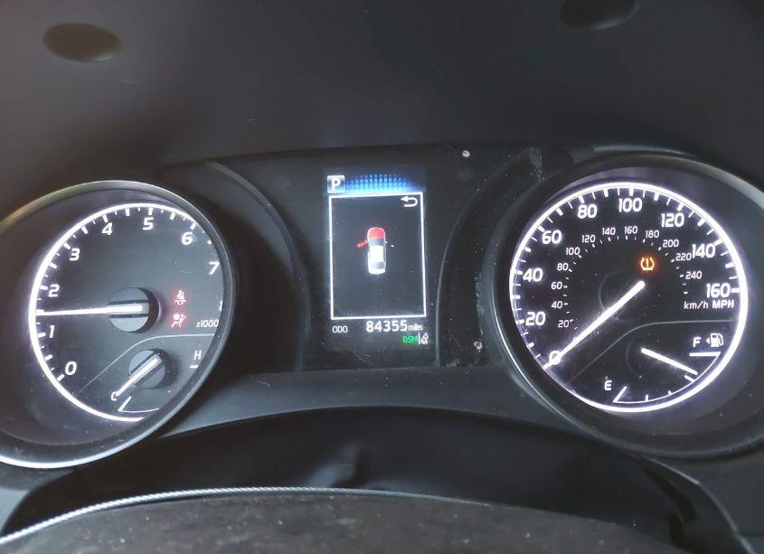 Photo 7 of 2021 Toyota Camry SE (VIN 4T1T11AK1MU561690)