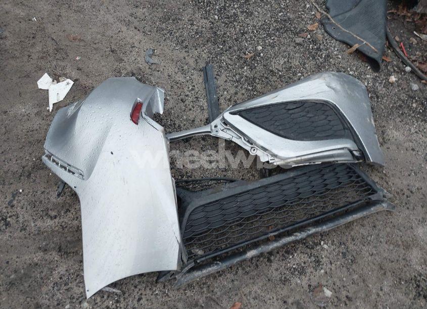 Photo 12 of 2022 Toyota Camry SE (VIN 4T1T11AK1NU643629)