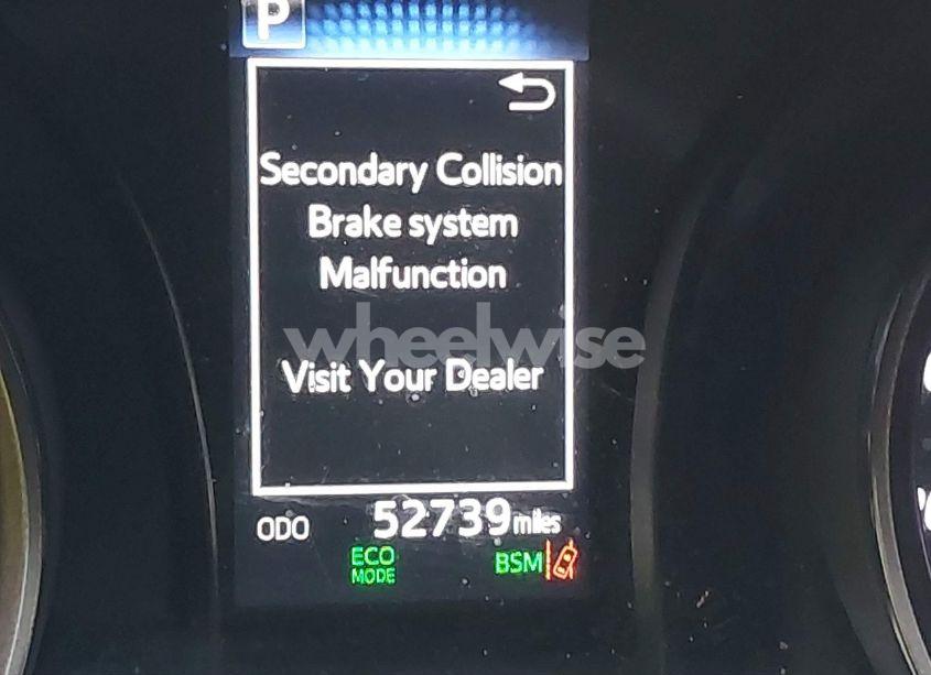 Photo 16 of 2022 Toyota Camry SE (VIN 4T1T11AK1NU643629)