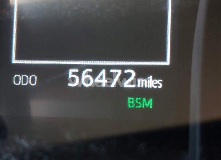 Photo 16 of 2022 Toyota Camry SE (VIN 4T1T11AK1NU644506)