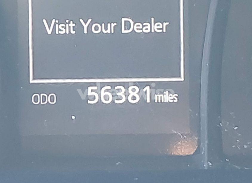 Photo 15 of 2022 Toyota Camry SE (VIN 4T1T11AK1NU691857)