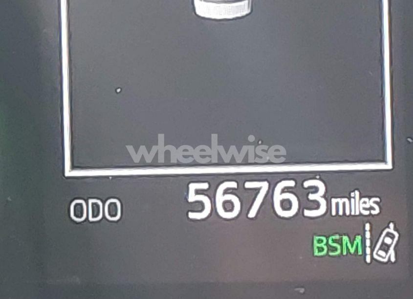 Photo 15 of 2023 Toyota Camry SE (VIN 4T1T11AK1PU106231)