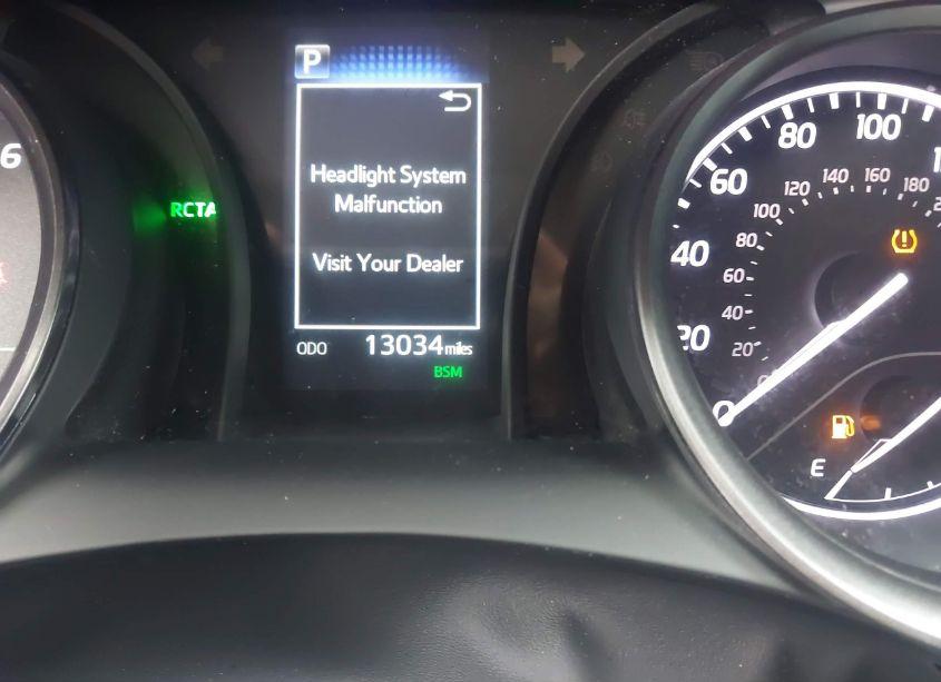 Photo 15 of 2023 Toyota Camry SE (VIN 4T1T11AK1PU186744)