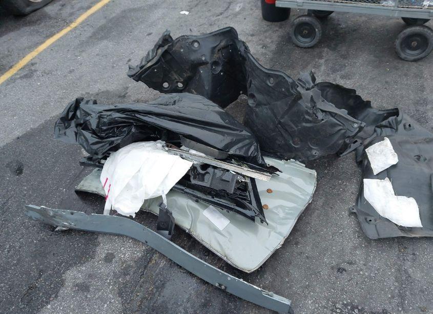 Photo 12 of 2023 Toyota Camry SE (VIN 4T1T11AK1PU830596)