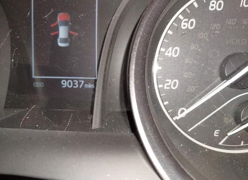 Photo 16 of 2023 Toyota Camry SE (VIN 4T1T11AK1PU830596)