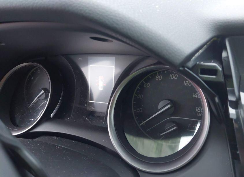 Photo 7 of 2023 Toyota Camry SE (VIN 4T1T11AK1PU830596)