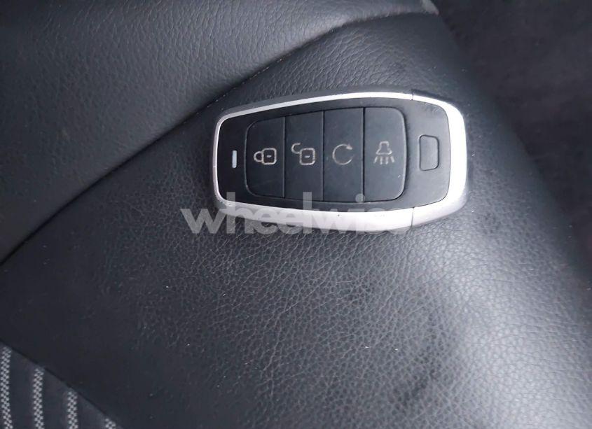 Photo 18 of 2023 Toyota Camry SE (VIN 4T1T11AK1PU832624)