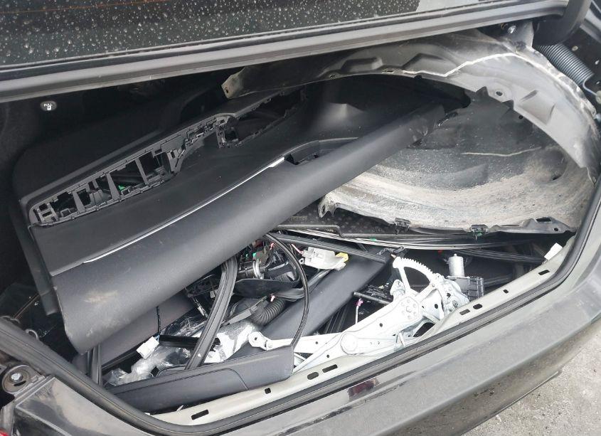 Photo 12 of 2024 Toyota Camry SE (VIN 4T1T11AK1RU895919)