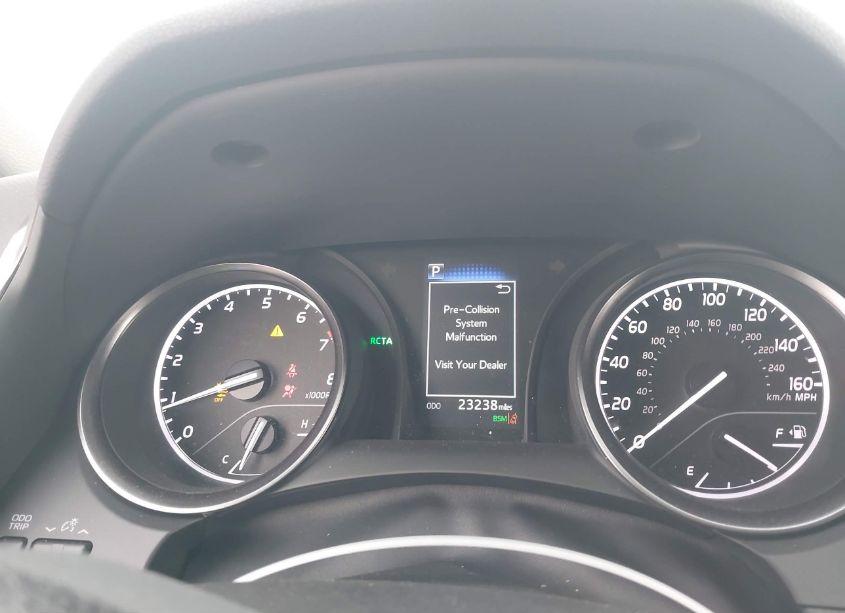 Photo 7 of 2024 Toyota Camry SE (VIN 4T1T11AK1RU895919)