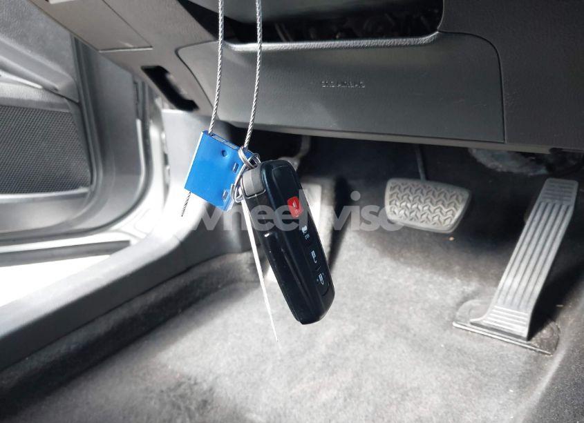 Photo 11 of 2021 Toyota Camry SE (VIN 4T1T11AK2MU444295)