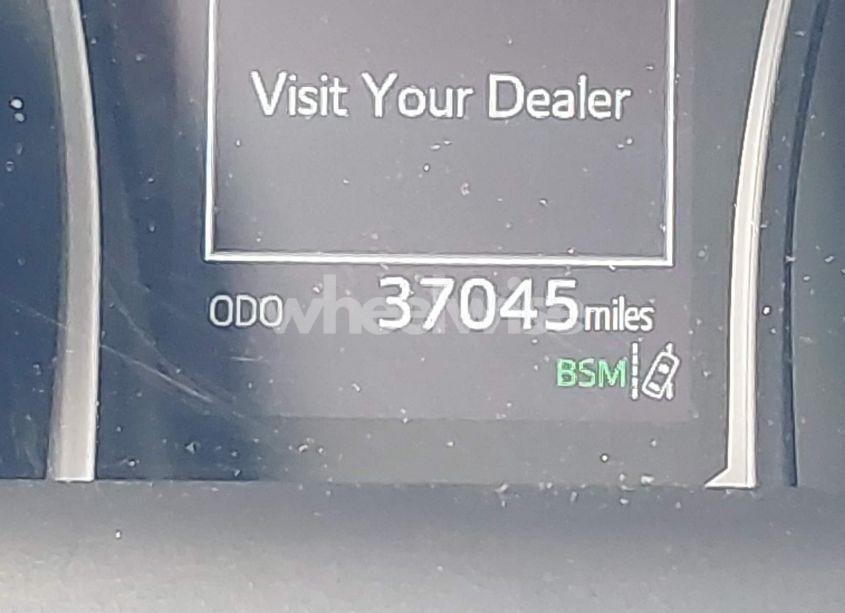 Photo 16 of 2021 Toyota Camry SE (VIN 4T1T11AK2MU444295)